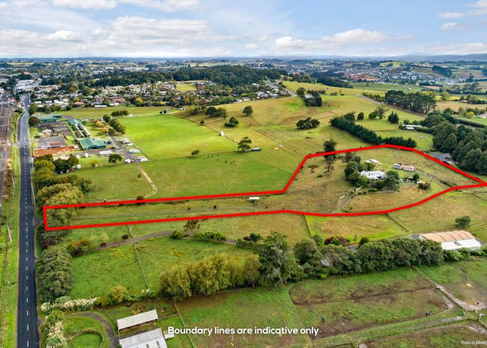  at 120 Station Road, Pukekohe, Pukekohe