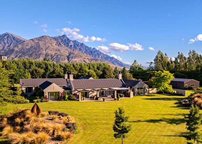  at 112 Domain Road, Dalefield, Queenstown-Lakes, Otago