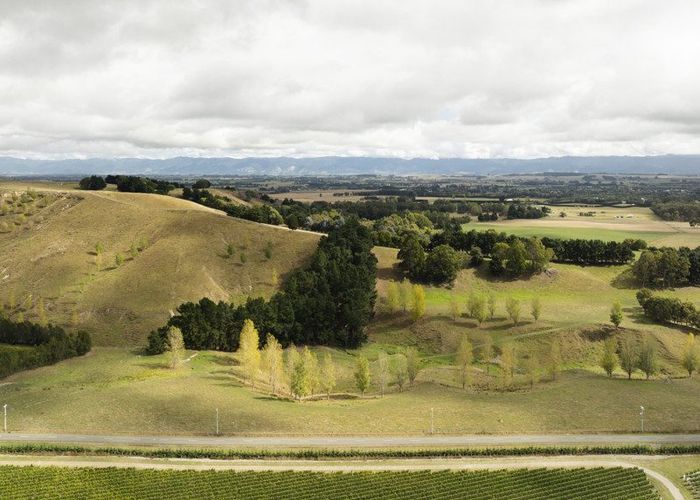  at Lots/25 & 36 Te Muna Road, Martinborough, South Wairarapa, Wellington