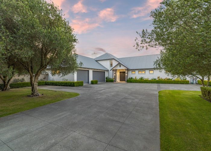  at 29 Voss Road, Lincoln, Selwyn, Canterbury