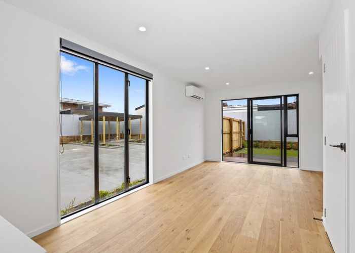  at 6b Hope Street, Shirley, Christchurch City, Canterbury