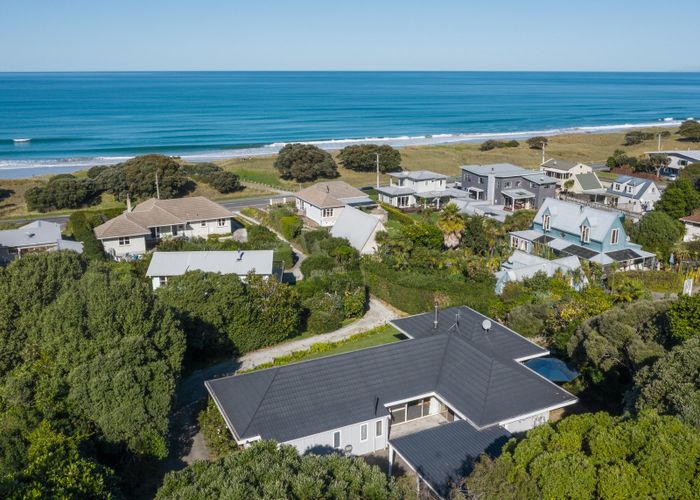  at 43 Moana Road, Okitu, Gisborne