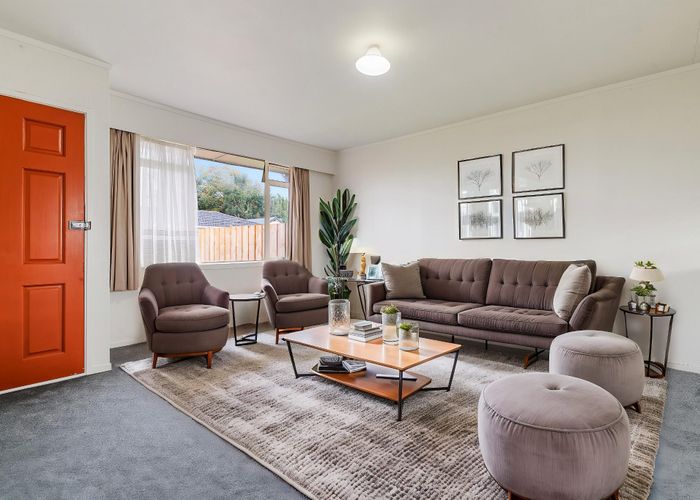  at 3/31A Vine Street, Mangere East, Auckland