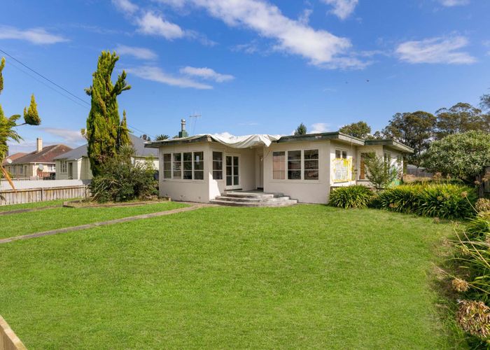  at 107 Harris Street, Huntly