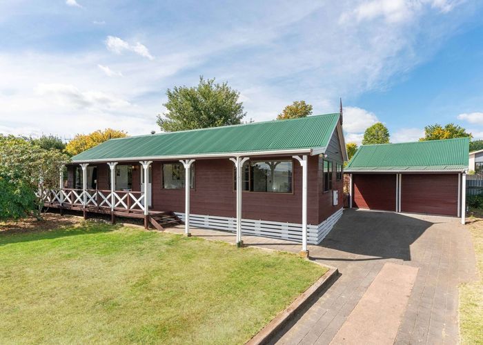  at 4 Avon Close, Richmond Heights, Taupo, Waikato