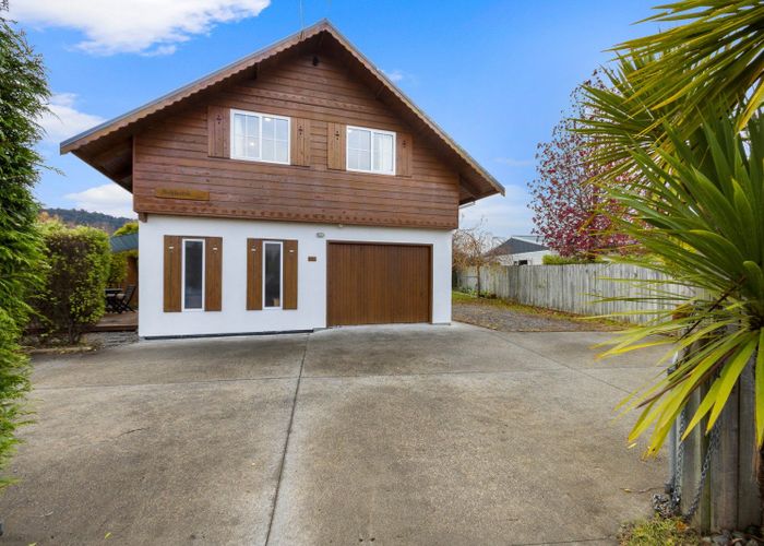  at 21 Shannon Street, Ohakune