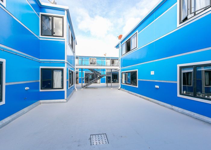  at 14/3 King Street, Mount Cook, Wellington, Wellington