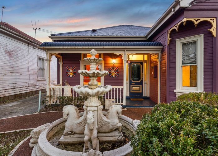  at 12 Francis Street, Grey Lynn, Auckland City, Auckland