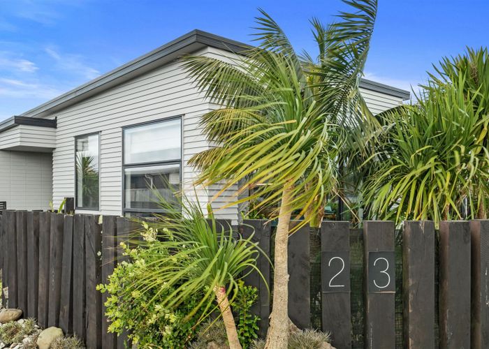  at 23 Coutts Street, Papamoa Beach, Papamoa