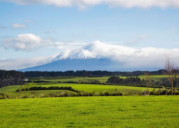  at Lot 8,9,11/287 Ngawhini Road, Hawera, South Taranaki, Taranaki