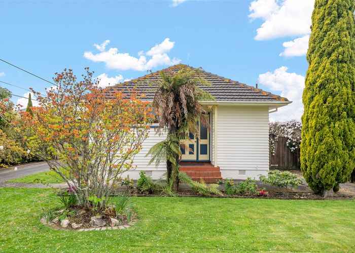 Free property data for 42 Milton Street, Trentham, Upper Hutt homes.co.nz