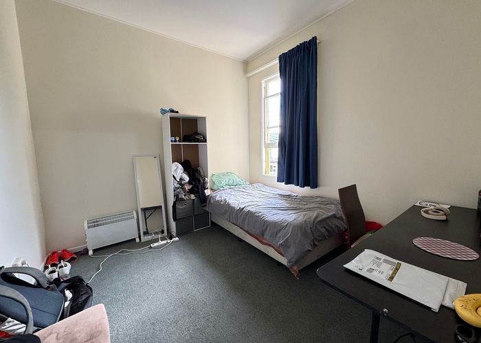  at 6 Levy Street, Mount Victoria, Wellington, Wellington