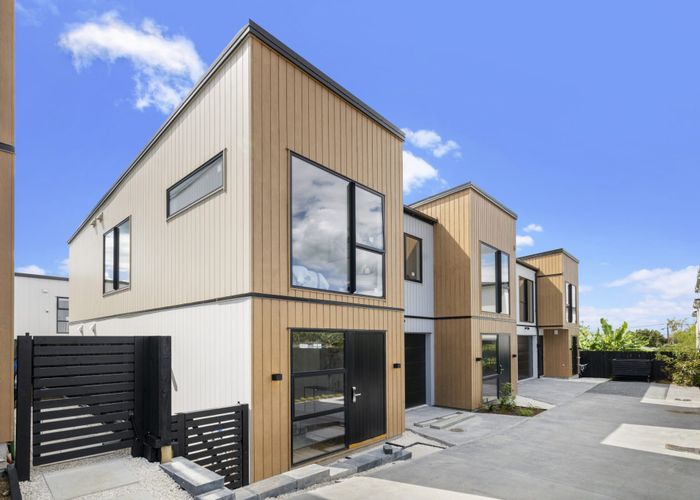  at Lot 4, 10 Bagnall Avenue, Point England, Auckland City, Auckland