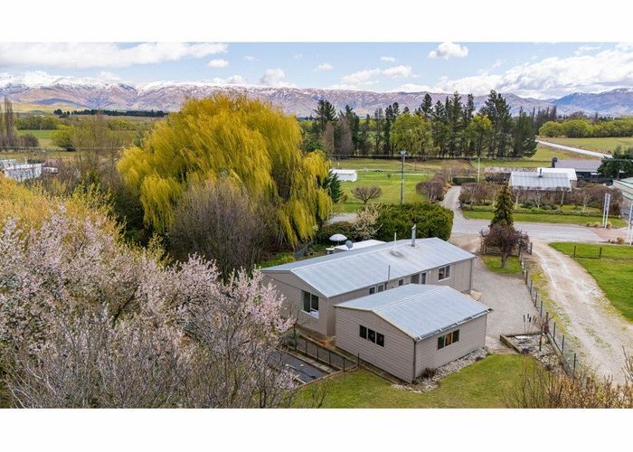  at 5 Swindon Street, Ophir