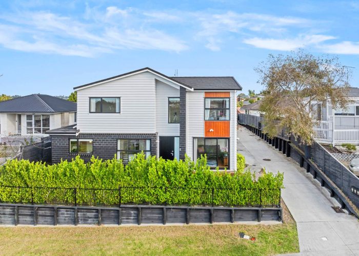  at 49A Andrew Road, Howick, Manukau City, Auckland