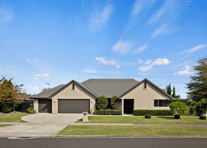 at 2 Woburn Court, Rototuna North, Hamilton