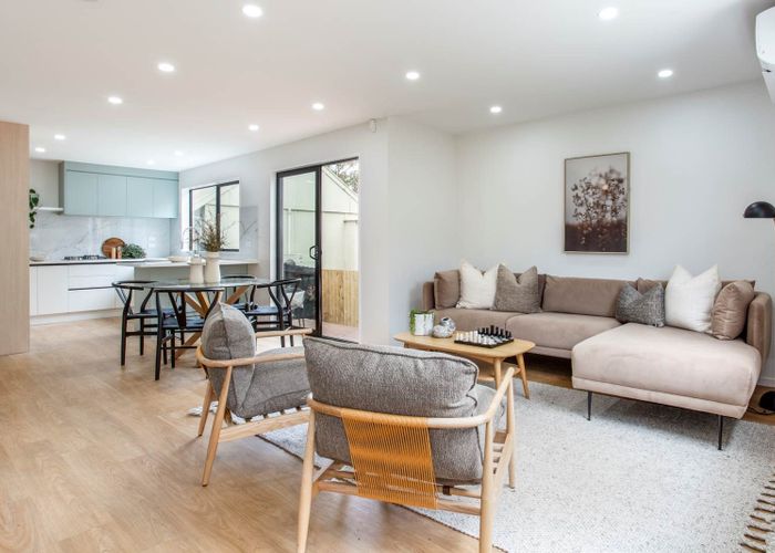  at 7B Craigbank Avenue, New Lynn, Waitakere City, Auckland