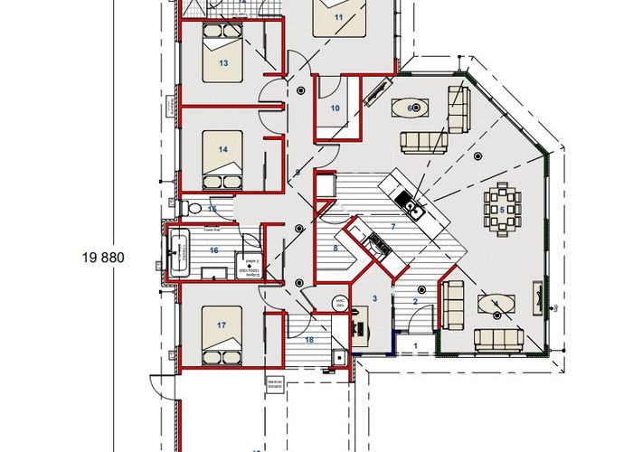  at 11 Winston Place, Oceanview, Timaru, Timaru, Canterbury