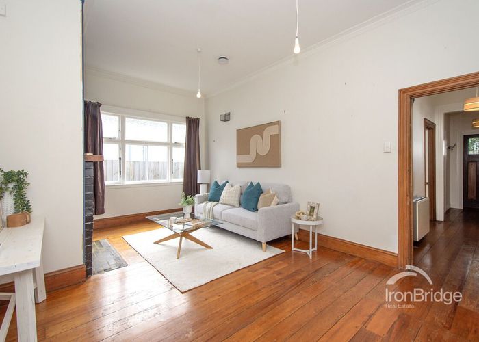  at 1 Cumberland Street, Richmond, Christchurch City, Canterbury