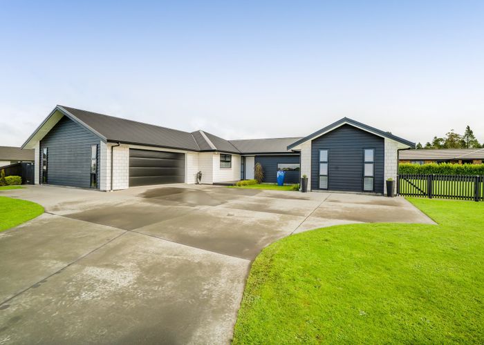  at 26 Mercade Close, Stratford, Stratford, Taranaki
