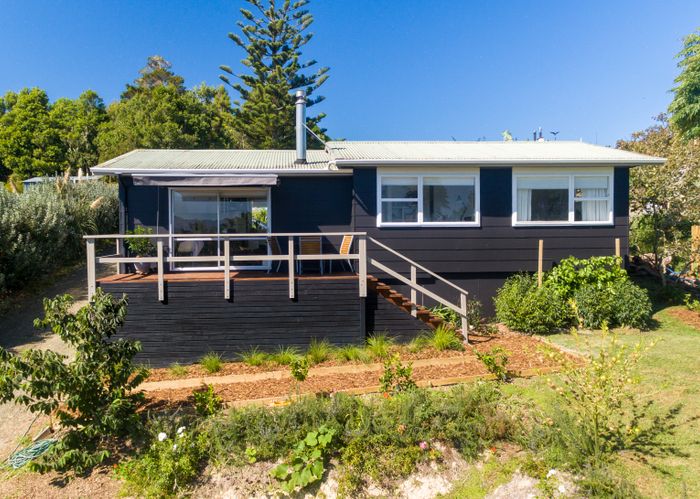  at 36 Manning Street, Rawene