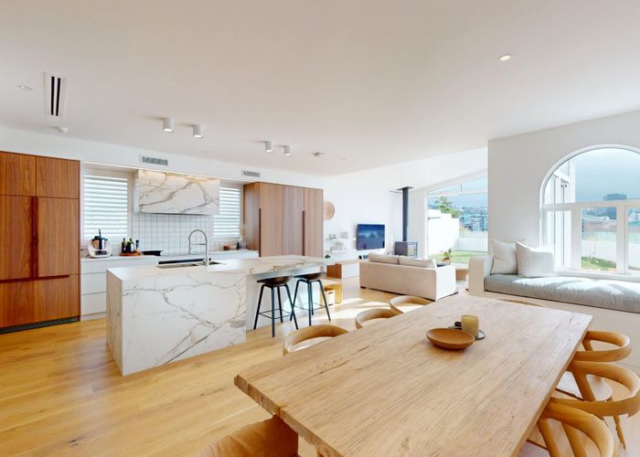  at 57 Roxburgh Street, Mount Victoria, Wellington, Wellington