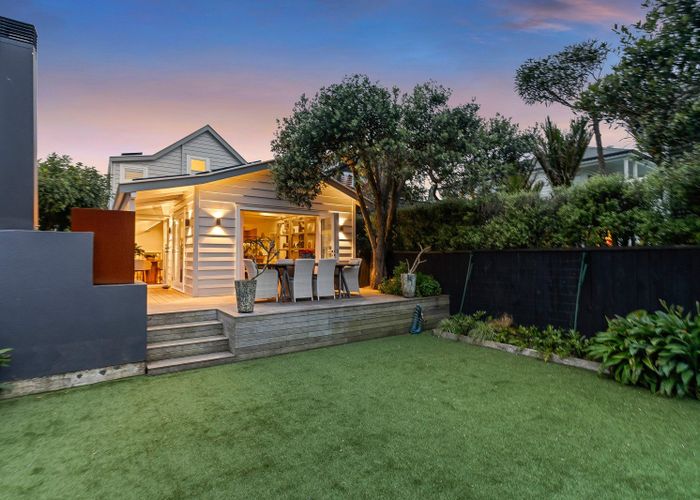  at 91 John Street, Ponsonby, Auckland City, Auckland