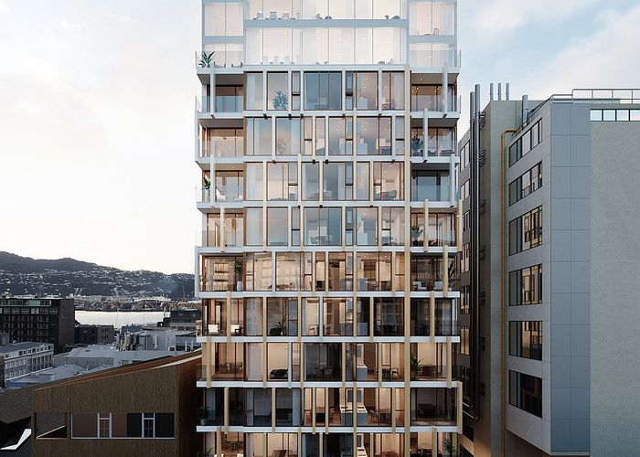  at 11 Courtenay Place, Wellington Central, Wellington, Wellington