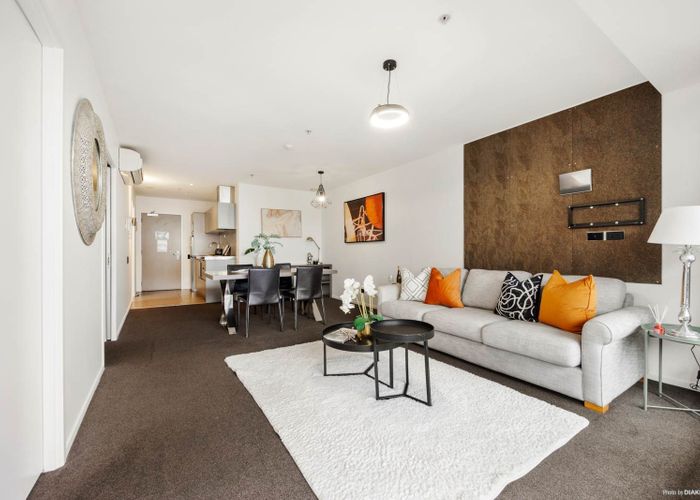  at 603/19 Anzac Avenue, City Centre, Auckland City, Auckland