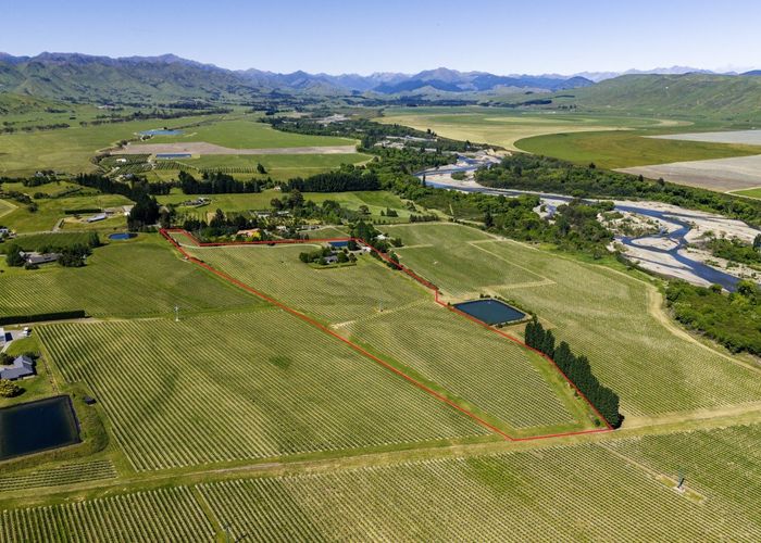  at 160 Shandon Road, Waihopai Valley, Marlborough, Marlborough
