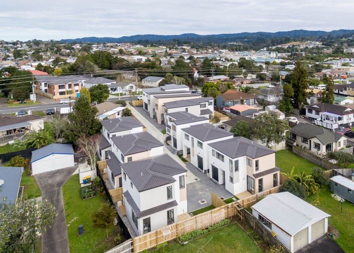  at 0 Swanson Road, Swanson, Auckland