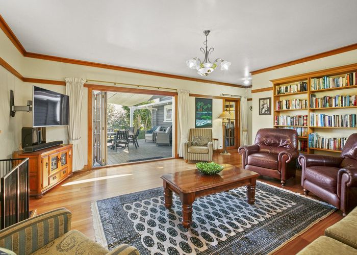  at 124 Pendarves Street, City Centre, New Plymouth, Taranaki