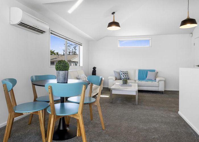  at 4/473 Barbadoes Street, Edgeware, Christchurch