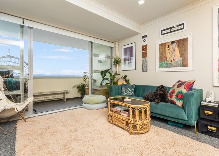  at 3C/39 Mackelvie Street, Grey Lynn, Auckland City, Auckland