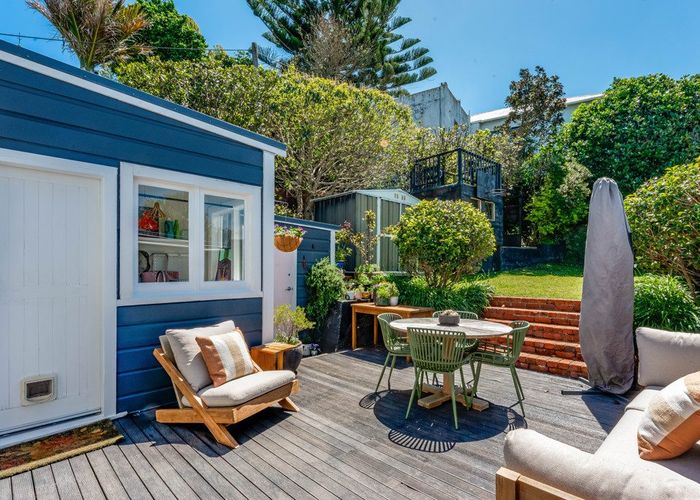  at 8 Henry Street, Kilbirnie, Wellington, Wellington