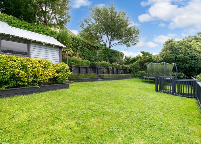  at 30 Izard Road, Khandallah, Wellington