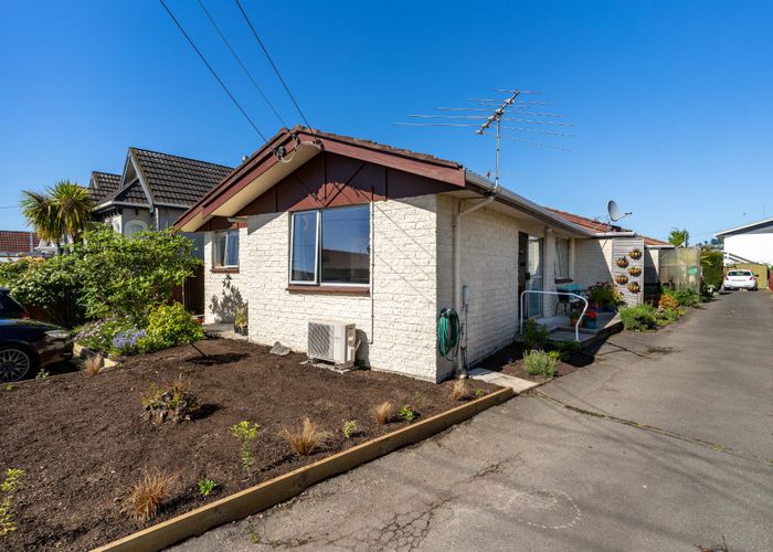  at 38A Grove Street, Saint Kilda, Dunedin