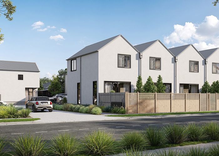  at 1-9/40 Bewdley Street, Spreydon, Christchurch City, Canterbury