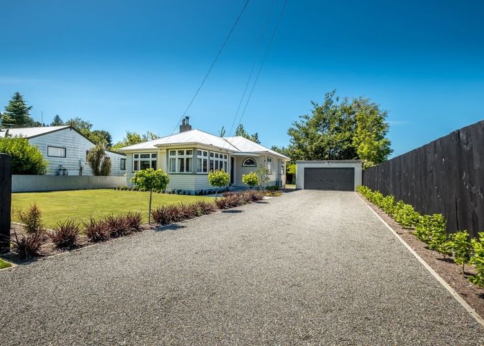  at 3 Dorset Street, Hanmer Springs, Hanmer Springs