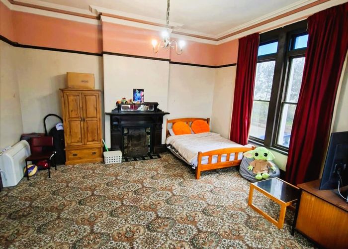  at 2/18 Constitution Street, City Centre, Dunedin, Otago