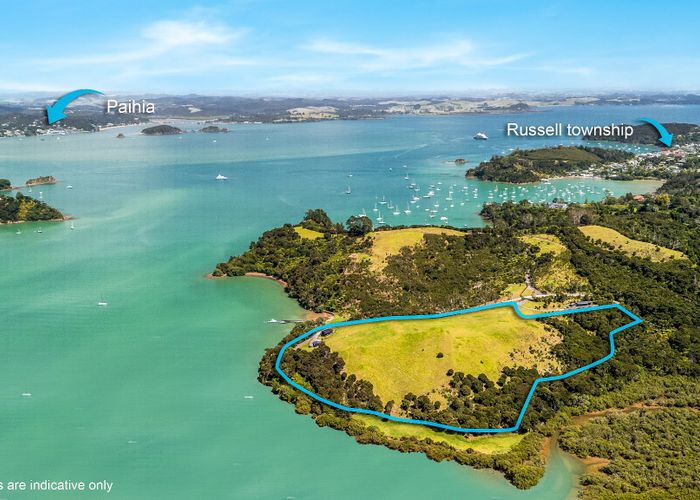  at 6111 Russell Whakapara Road, Russell, Far North, Northland
