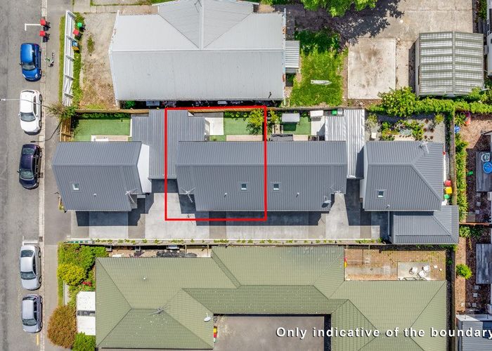  at 2/58 Division Street, Riccarton, Christchurch