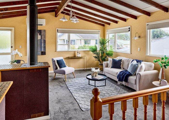  at 281 Riverside Drive, Waterloo, Lower Hutt
