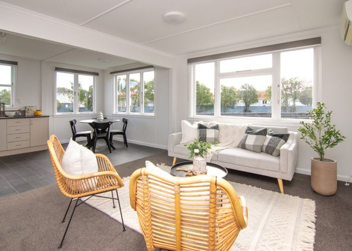  at 31B Hulme Street, Roslyn, Palmerston North, Manawatu / Whanganui