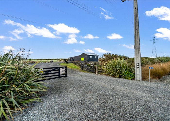  at 611 Tiwai Road, Invercargill, Invercargill, Southland