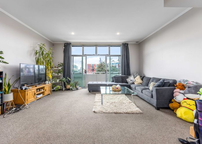  at 4A/8 Quay Street, City Centre, Auckland City, Auckland