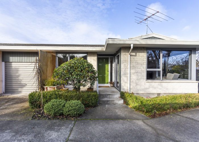  at 1/30 Konini Street, Riccarton, Christchurch