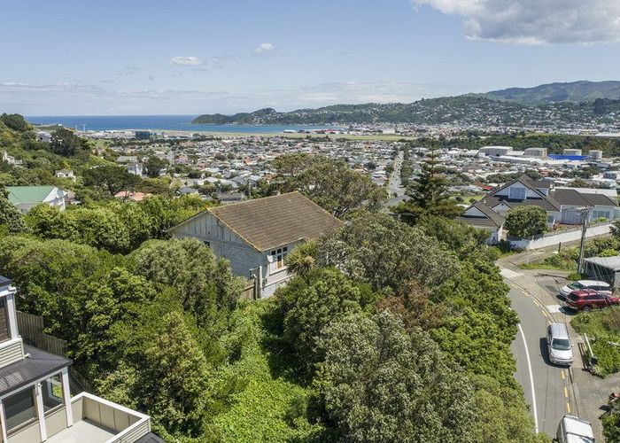  at 120 Seatoun Heights Road, Seatoun, Wellington