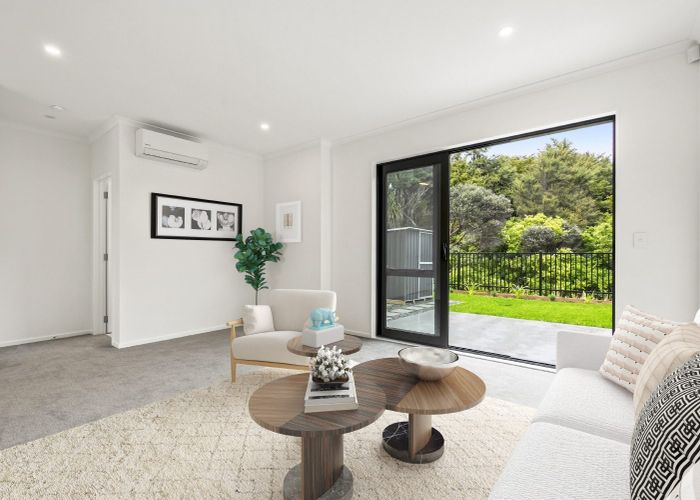  at 48 Te Aniwaniwa Terrace, Albany, North Shore City, Auckland