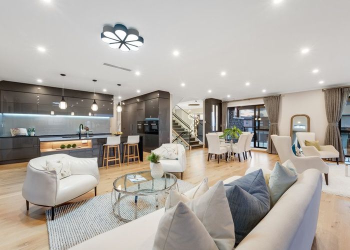  at 45 Armstrong Farm Drive, East Tamaki Heights, Auckland